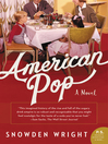 Cover image for American Pop